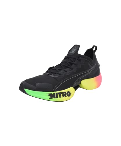 Image of Puma Mens Fast-r Nitro Elite Ftrgrade Sneaker