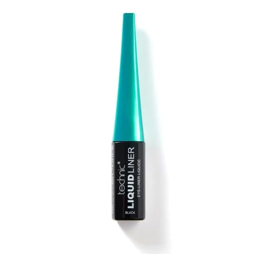 Technic - Liquid Eyeliner Waterproof