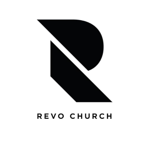 Revo Church Podcast Podcast Por Revo Church FL arte de portada