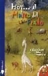 Paperback Hoy al Museo del Prado: Adhesivos Removibles Irrompibles (2-6 ano s) Book