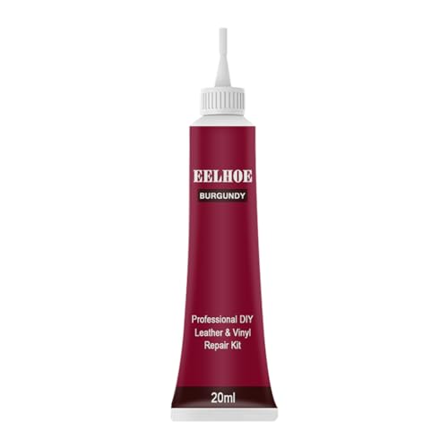 LYEAA Crema rigenerante for la pelle dei sedili dell'auto, 20 ml, for riparazione di graffi, crepe, ripristina la lucentezza del divano, pelle, crema for riparazione del colore della pelle, pasta di LYEAA Crema rigenerante for la pelle dei sedili dell'auto, 20 ml, for riparazione di graffi, crepe, ripristina la lucentezza del divano, pelle, crema for riparazione del colore della pelle, pasta di