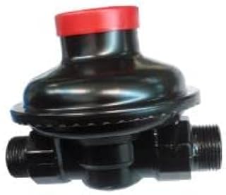 RO - Linea Blanca ® - REGULADOR PARA GAS NATURAL LINEA 3/4"-3/4"