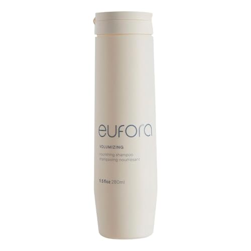 Eufora Volumizing Nourishing Shampoo 9.5 Fl.Oz