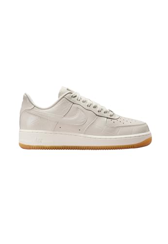 Image of Nike Womens Air Force 1 '07 Mid
