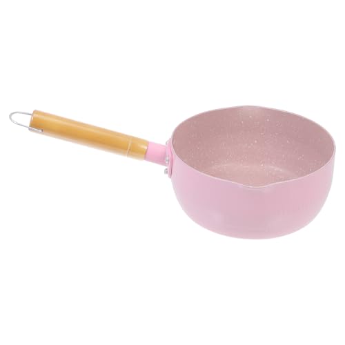 Casserole japonaise en aluminium pour repas de bébé maison