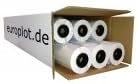 Plotter Paper Uncoated, 6 Rolls | 90 G/M², 841 mm B, 50 M L