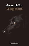 Cover zum Buch De kapperszoon