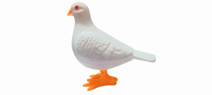 See full amazon price history chart for YOOKO (Pack oaf 1) Plastic Bird Figure Kids Toy, Key Start, Pigeon Tak Tak Sound Multicolor YOOKO (Pack oaf 1) Plastic Bird Figure Kids Toy, Key Start, Pigeon Tak Tak Sound Multicolor (B0BJ737R8D) Amazon Price History, Amazon Price Tracker