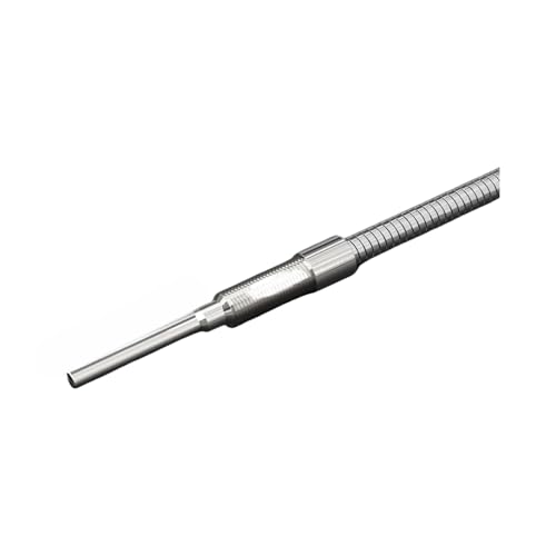 Ligne à réflexion diffuse M3 M4 pour aiguille de capteur fibre optique JTS610-L