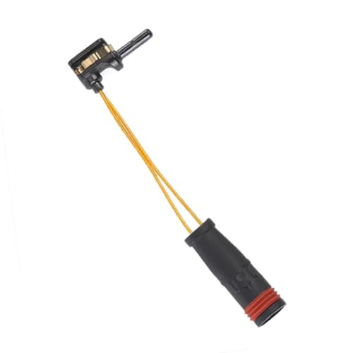 Sensor de freno 2115401717 repara alerta de desgaste pastillas en Mercedes CLK Coupé C209