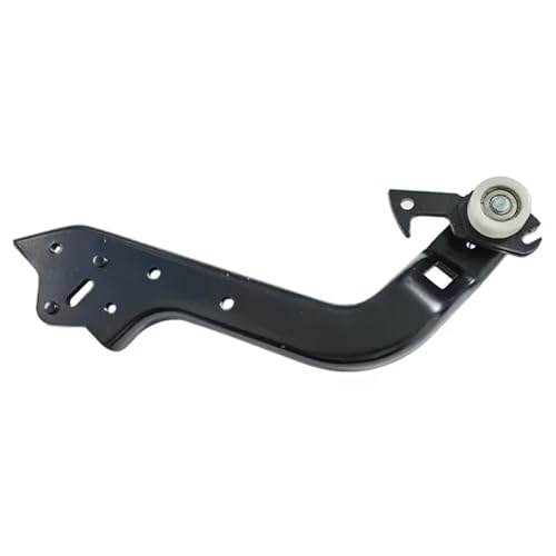 Guía de rodillos para reparar puerta corredera atascada Sprinter 3