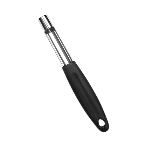 Núcleo de pera, removedor de núcleos pequeños Núcleo de pera, núcleo de piña, taladro de frutas y verduras, salmón de pimiento rojo, gadgets de cocina ergonómicos para frutas de semilla