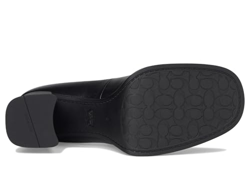 Coach Women's Sculpted C Pump3