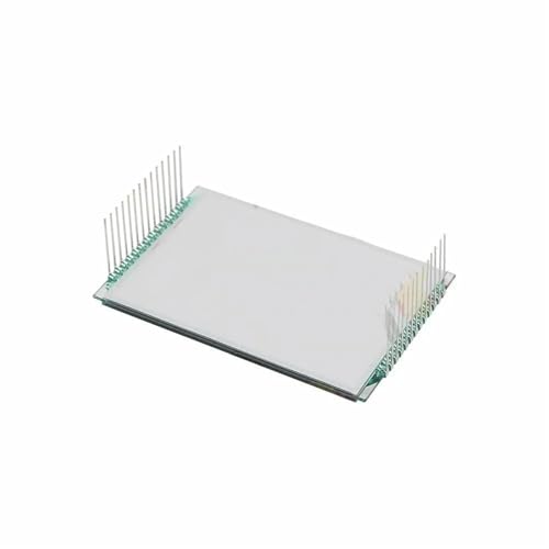 Pantalla táctil LCD para panel de instrumentos Massey Ferguson MF 6490 5