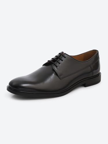 Image of Mens Compamporary Derby Shoes