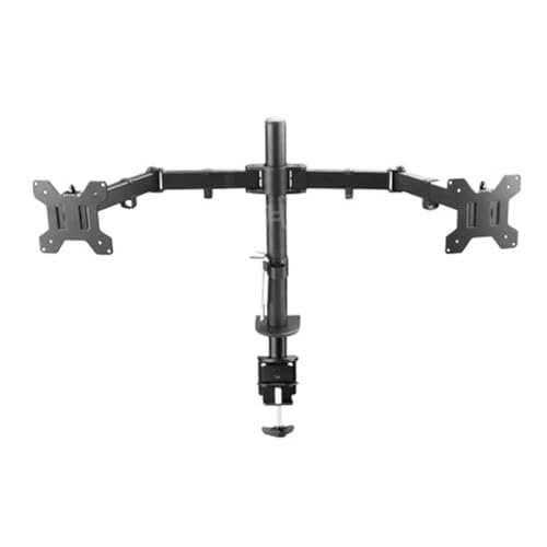 Support de bureau double écran MS02 pour optimiser le télétravail - 3