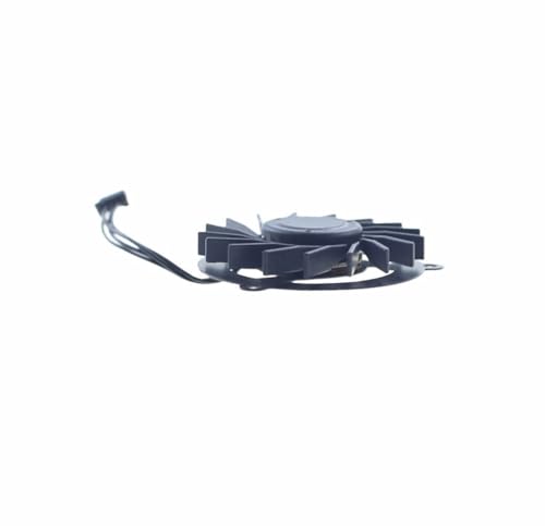 Ventilateur KSB0405HB pour ASUS SABERTOOTH X79 4Pin - 5