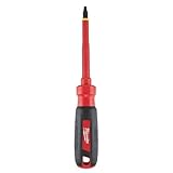 Milwaukee 48-22-2242#2 Ecx 4' Insulated