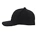 Hurley ICON TEXTURE Cap HNHM0001-022 (Black/S/Men's)