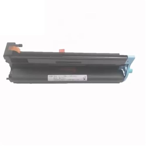Kit tambour de remplacement magenta pour Lexmark X925DE - 4