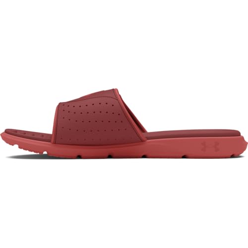Under Armour Mens UA Ignite Pro Slides Footwear - Memory Foam Comfort 12