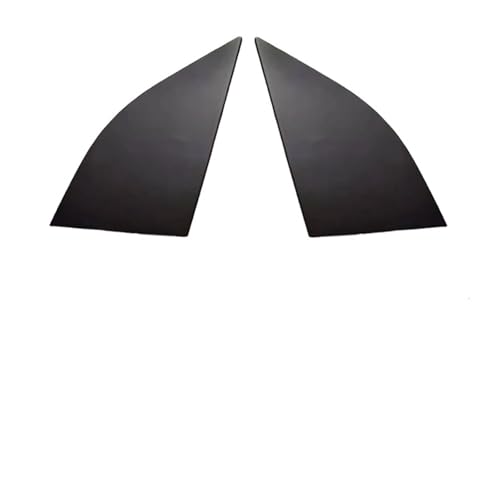 Coin triangle rétroviseur pour Chevrolet Captiva 2008-2015 contre sifflement et usure