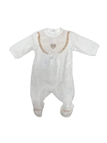 Combinaison Chicco à rabat cymé pour bébé vêtement confortable