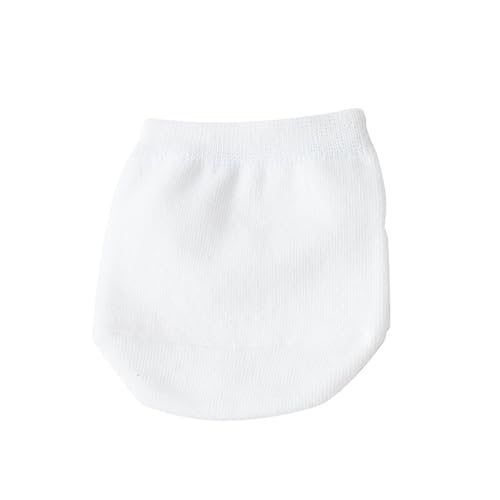 Demi-chaussettes invisibles anti-glisse pour ne plus souffrir en talons