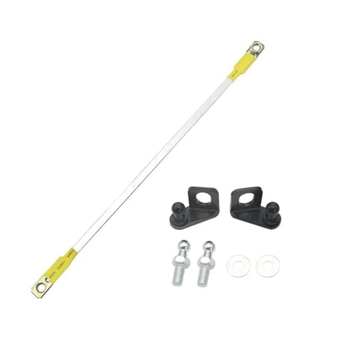 Vérin de capot avant Mazda CX-5 KF support hydraulique premium - 3