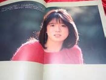 Amazon.co.jp: 中森明菜 Akina Milkyway 83 春の風を感じて