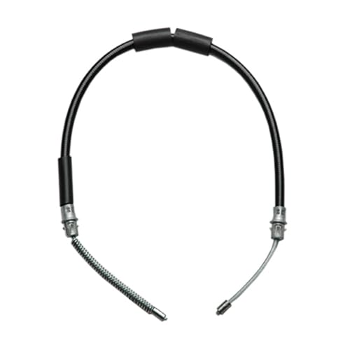Cable de freno de aparcamiento trasero ACDelco 18P2544 repara freno de mano destensado