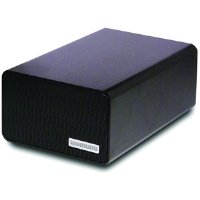 Kanguru DAS USB eSATA Hard Drive Array QSX-3H