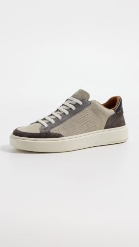 Image of Allen Edmonds Men's Oliver Leather Sneakers