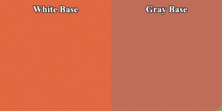 Concrete ResurrectionIntegral Color for Matello Overlay Old Brick