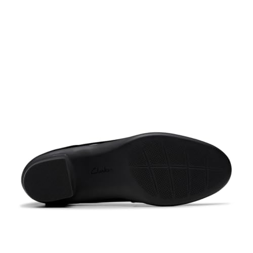 Image of Clarks Womens Shaya Poppy