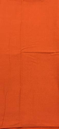 Image of BKRKJ Women's Lizibizi Cotton Unstitched Dress Material Plain Fabric by Meter Running for Sewing Suit,Salwar,Shirt,Kurta,Pyjama,Kameez,Chudidar,Patiyala,Blouse,Pathani