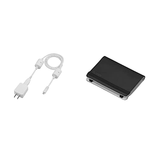 Amazon | 【セット買い】カシオ EX-word 純正 USB－ACアダプター AD