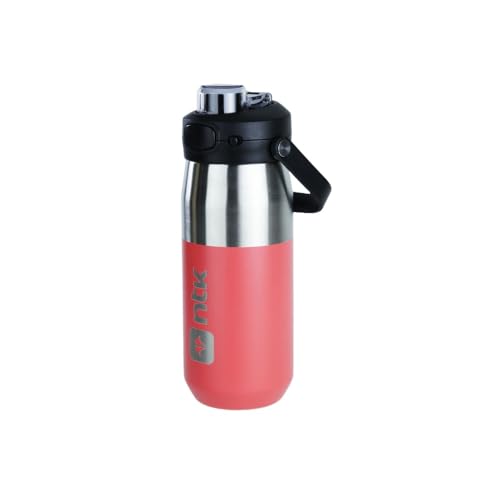 NTK, Garrafa Térmica Isomax de 550ml, Pink