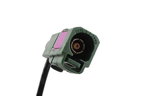 Cable de antena de radio digital 10355280 para repuesto de audio automotriz GM Genuine Parts 3