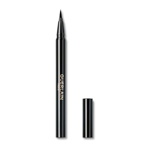GUERLAIN NOIR G waterproof eyeliner 01-Black 1 u