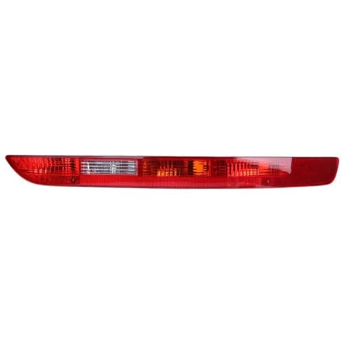 Feu arrière 8R0945096 droit de pare-chocs bas pour Audi Q5 2009 à 2017 bloc optique 4 trous