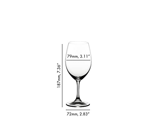 Mejores review On-line Copas Riedel Top cinco. 5 Imagen adicional