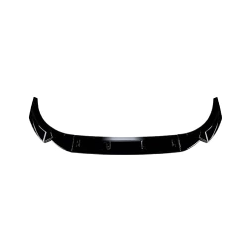 Lèvre de pare-chocs avant Audi A4 B9.5, kit canards pour un style aérodynamique et agressif
