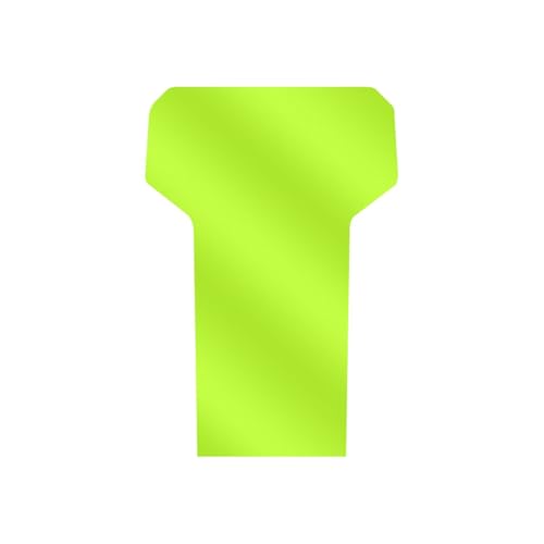 Film protection tableau bord BMW G310RR jaune fluorescent protecteur