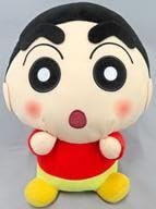 ぬいぐるみ 野原しんのすけ Aノーマル でっかいぬいぐるみ～今も昔もかわいいオラだゾ～ クレ し