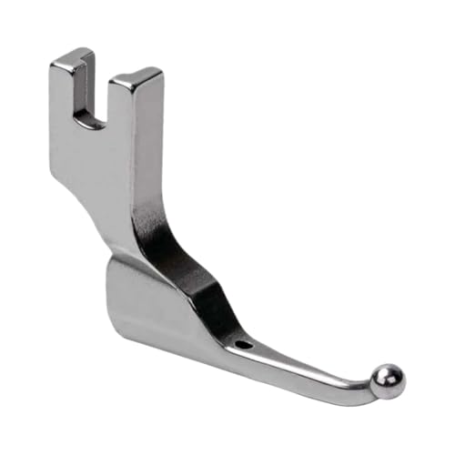 Colcolo Presionador de Cuentas de Lentejuelas, Accesorios de máquina de Coser, Bricolaje, Resistente P369 para Vestidos de Novia Vestidos de Noche para