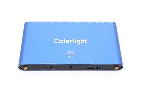 Image of Colorlight A200 Cloud Player | Synchronous Display, Asynchronous Playback