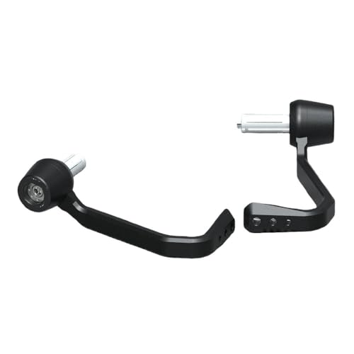 Garde main protections leviers pour Hypermotard 950 SP RVE 2019-2023
