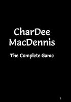 CharDee MacDennis B0DDM2W48W Book Cover