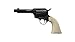 Crosman Fortify CR45 CO2-Powered BB Pistol